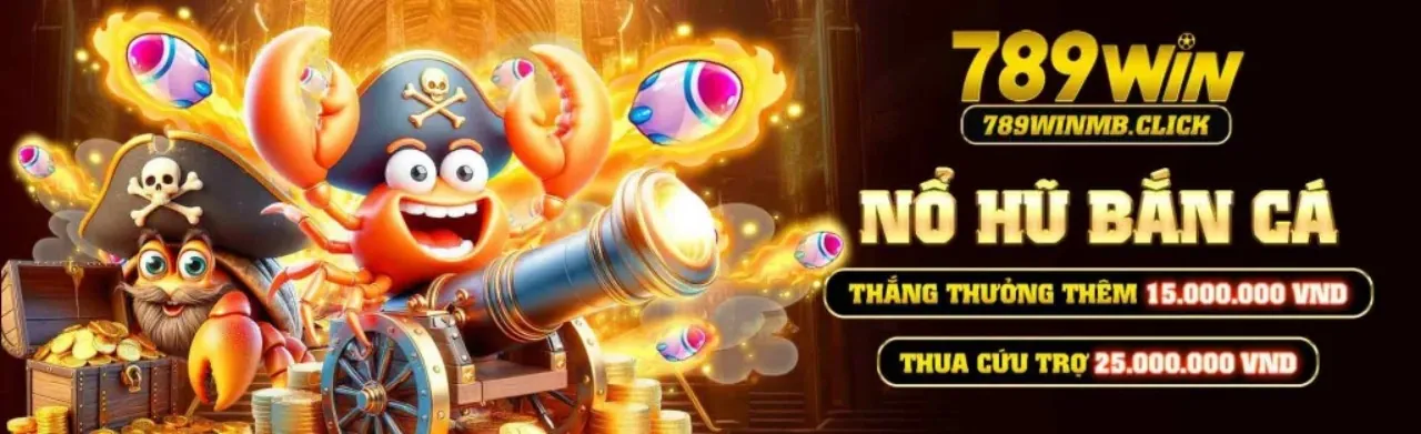 Hình ảnh banner chính trò chơi Slot và Nổ Hũ 88e